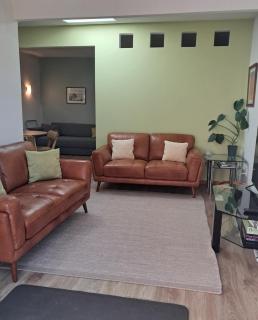 Aquavilla Studio - Plimmerton - 9