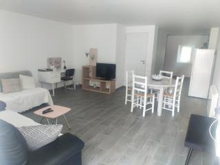 Maison - Lasbordes - 4