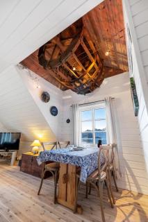 Exclusive fjord getaway with sauna - - 6