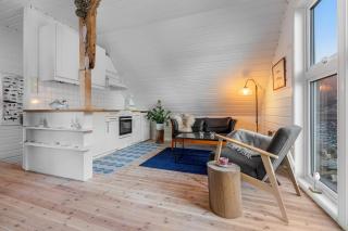 Exclusive fjord getaway with sauna - - 3