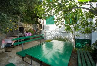 Apartments Lendic - Podgora - 4