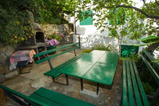 Apartments Lendic - Podgora - 1