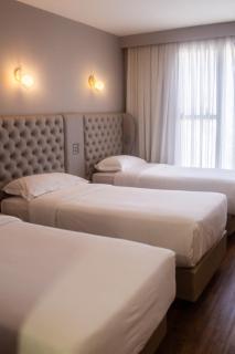 Ouro Minas Hotel Belo Horizonte, Dolce by Wyndham - 2