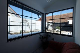 Florian's Haus - Cisnădioara - 3