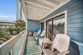 Sea Oats J-104 by Current Tides Vacation Rentals - Gulf Shores - 0
