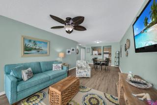 Sea Oats J-104 by Current Tides Vacation Rentals - Gulf Shores - 5