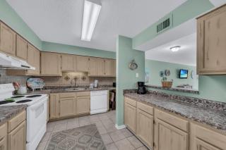 Sea Oats J-104 by Current Tides Vacation Rentals - Gulf Shores - 2