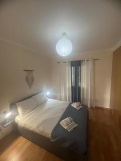 Machico Apt Moderno Familias ou Grupos - 9