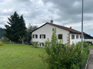 Appartement dans joli village de campagne - 0