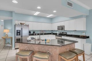 Admirals Quarters 1104 by Current Tides Vacation Rentals - Orange Beach - 3