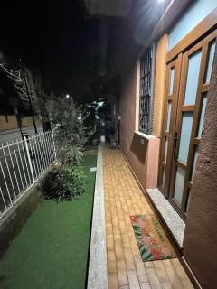 La casa di Artemisa - Bovisio Masciago - 3