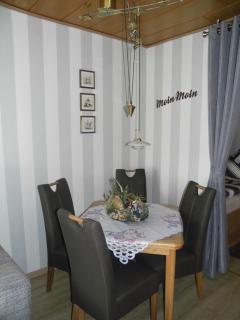 Ferienwohnung Dowat - Heiligenhafen - 7