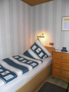 Ferienwohnung Dowat - Heiligenhafen - 2