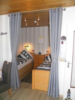 Ferienwohnung Dowat - Heiligenhafen - 1