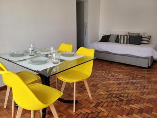 Beautiful apartment in Almagro - 8