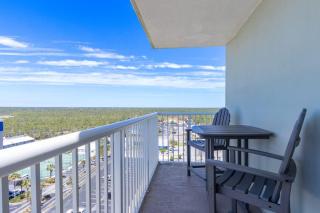Tradewinds 1108 by Current Tides Vacation Rentals - Orange Beach - 8