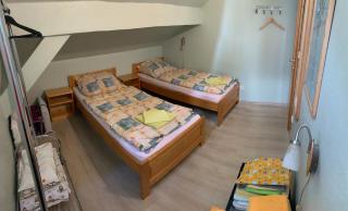 Apartmany Šumava Boubín - Zátoň - 2