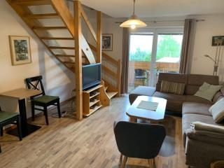 Apartmany Šumava Boubín - Zátoň - 8