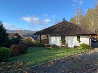 Apartmány Šumava Boubín - 8