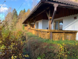 Apartmány Šumava Boubín - 7
