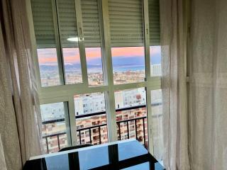 Luxury pink Centro Torremolinos Vistas al mar - 3
