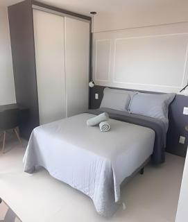 "Vista Mar Conforto e Charme Wi-Fi turbo e Netflix – Salvador” - Salvador - 9
