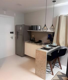 "Vista Mar Conforto e Charme Wi-Fi turbo e Netflix – Salvador” - Salvador - 7