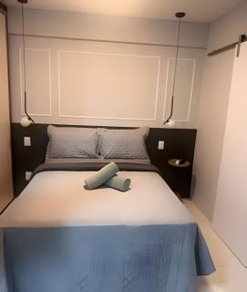 "Vista Mar Conforto e Charme Wi-Fi turbo e Netflix – Salvador” - Salvador - 2
