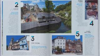 Chez Marie - Vannes - 3