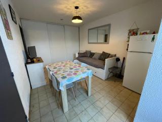 Narbonne centre T2 avec jardinet et parking - Narbonne - 6