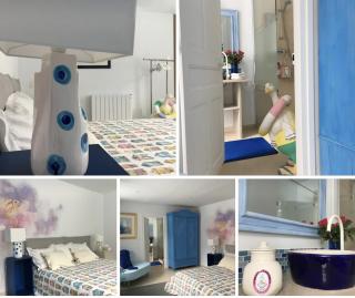 48 Urban Suites - Dun-le-Palestel - 4