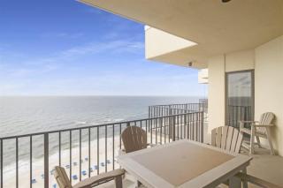 Phoenix I 1154 by Current Tides Vacation Rentals - Orange Beach - 9