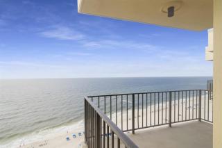 Phoenix I 1154 by Current Tides Vacation Rentals - Orange Beach - 8