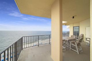 Phoenix I 1154 by Current Tides Vacation Rentals - Orange Beach - 6
