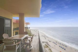 Phoenix I 1154 by Current Tides Vacation Rentals - Orange Beach - 2