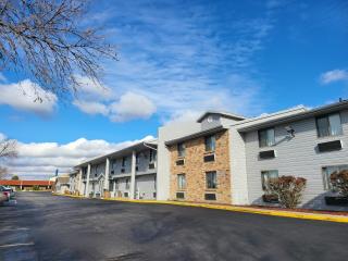 Motel 6-Omaha, NE - Omaha - 0