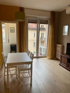 Tolstoj House - Milan - 7