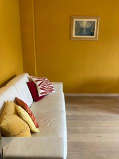 Tolstoj House - Milan - 8