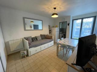 Narbonne centre T2 avec jardinet et parking - Narbonne - 7