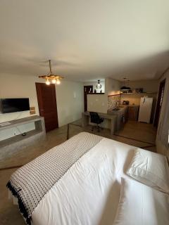 Casa perfeita para 10 com piscina, beachtennis e churrasqueira - Barra Grande - 2