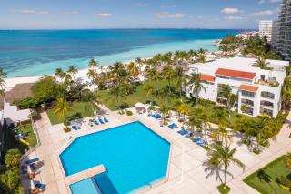 Beachscape Kin Ha Villas & Suites - Cancún - 9