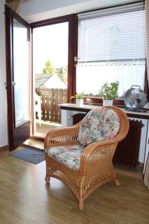 Fewo 14 in Burhave - 7