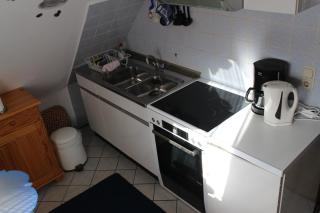 Fewo 14 in Burhave - 4