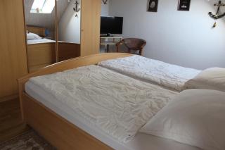 Fewo 14 in Burhave - Burhave - 2