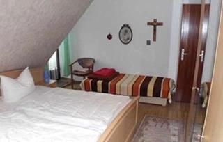 Fewo 14 in Burhave - Burhave - 3