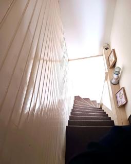 Maison de pêcheur la CORBOE - 4