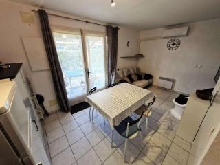 Résidence Marina Ile Des Pecheurs - VILLA 3 PIECES 4 couchages LE BARCARES MAE-5894 - Port Leucate - 7