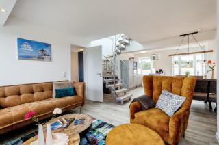 FeWo Prora - Heimathafen Penthouse - Binz - 0