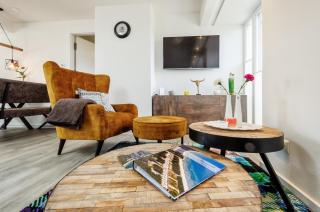 FeWo Prora - Heimathafen Penthouse - Binz - 3