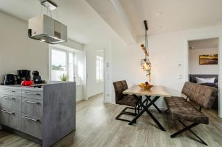 FeWo Prora - Heimathafen Penthouse - Binz - 1